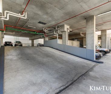 LOCK AND LEAVE LIFESTYLE WITH THE BEST THE CITY OF PERTH HAS TO OFFER - Photo 1