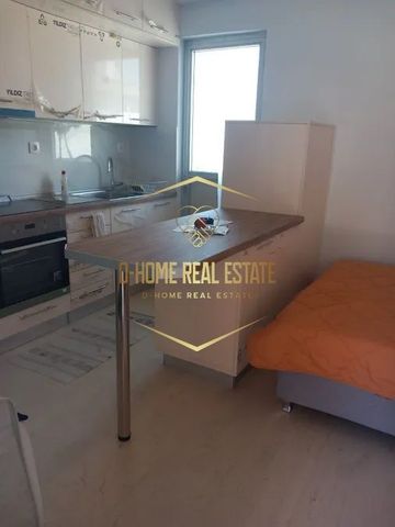 Studio/Γκαρσονιέρα για ενοικίαση Γκάζι - Μεταξουργείο - Βοτανικός - Photo 5