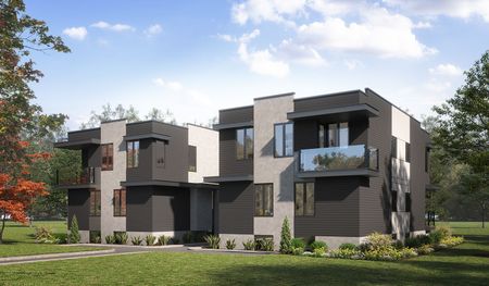 For Lease - 1592-1598 Prince of Wales Drive, Mooneys Bay - Carleton Heights and Area, Ontario - Photo 4