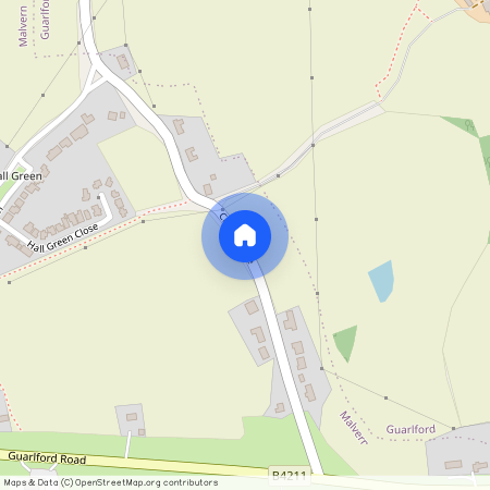 Chance Lane Malvern, WR14