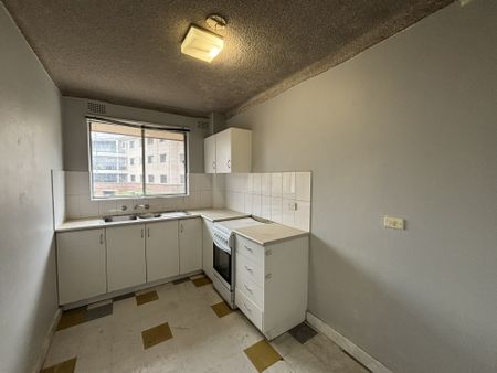 Comfortable Unit in Prime Location - Photo 4