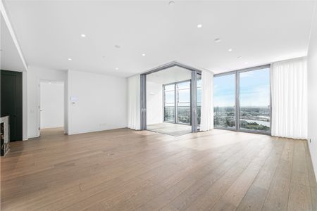 One Sydney Harbour - Brand New Stunning High-Level Apartment - Photo 5