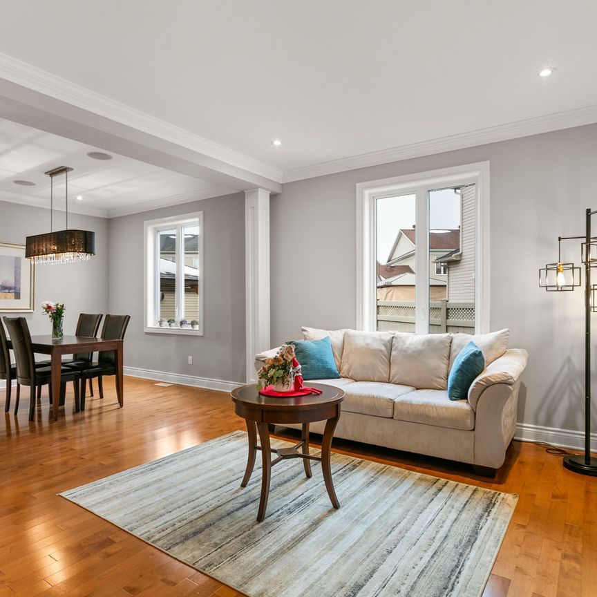 For Lease - 72 BRANTHAVEN Street, Orleans - Cumberland and Area, Ontario - Photo 1