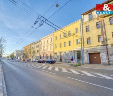 Pronájem bytu 1+kk, 23 m - Fotografie 5