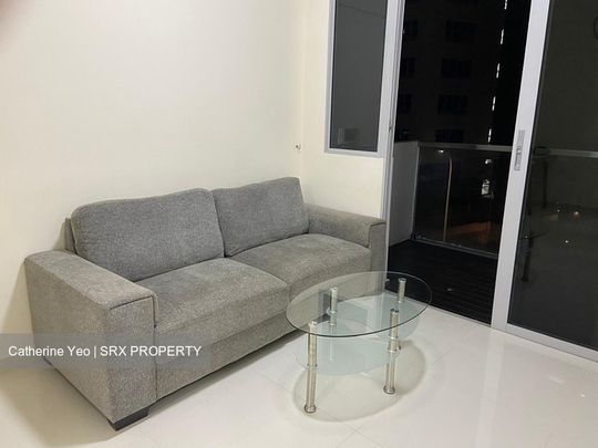 Hills Twoone (D23), Apartment - For Rent - Photo 1