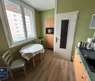 Appartement à louer 1 pièce 35.93m² - Photo 3