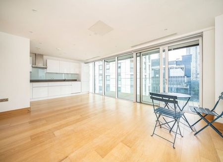 Baltimore Wharf Canary Wharf, E14 - Photo 2