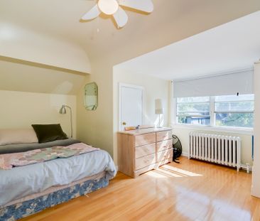 For Lease - 50 Glenrose Avenue Unit# 5, Toronto, Ontario - Photo 3