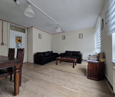 1 bedroom house of multiple occupation to rent - Photo 1