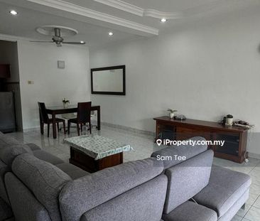 Sri Suria bukit rimau link house, Kota Kemuning, Shah Alam - Foto 1