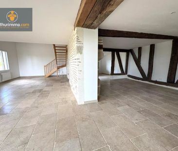 Location Maison 2 pièces 117 m2 à Le Mas-d'Agenais - Photo 5