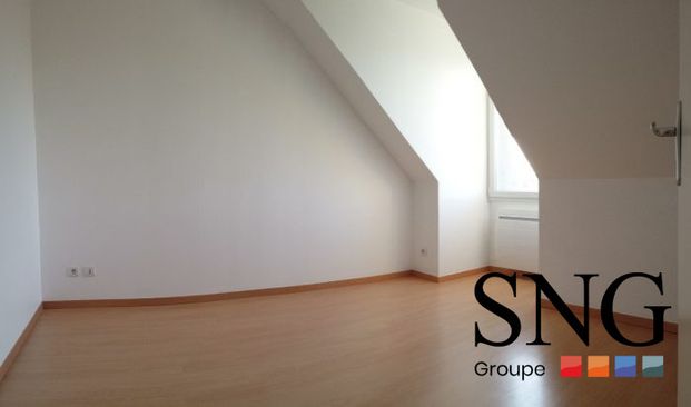 MAISON T3 AVEC JARDIN ET PARKING - Photo 1