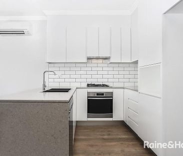 MODERN THREE BEDROOM UNIT - Photo 1