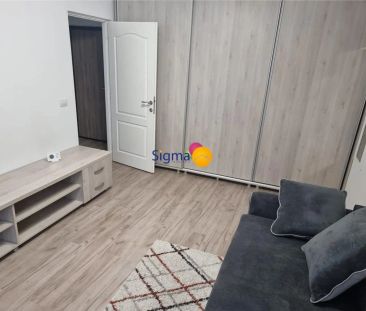Complex rezidential, apartament mobilat si utilat - Photo 3