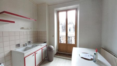 Location Appartement 3 pièces 58m² NANTES 44000 - Photo 4