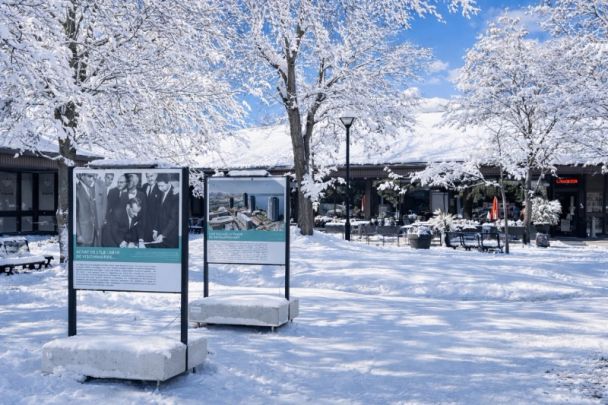 Appartement, Montréal (Verdun/Île-des-Soeurs) - Photo 1