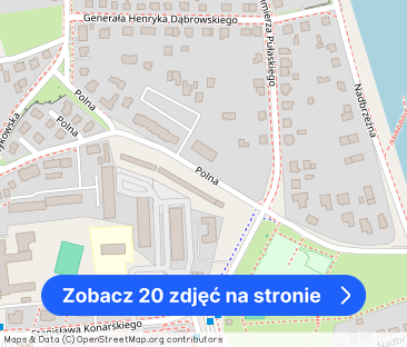 Trzypokojowe mieszkanie na Czyżykowie - Zdjęcie 1