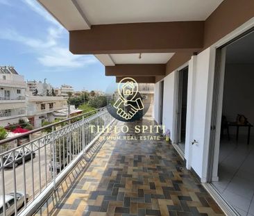 Διαμέρισμα για ενοικίαση Κέντρο (Αργυρούπολη) - Photo 4