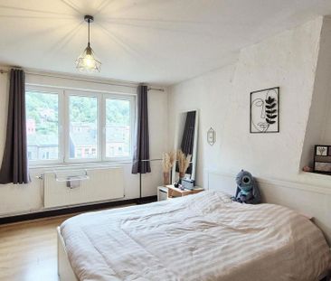 Appartement te huur in Liège voor € 550 met 1 slaapkamer - Foto 2