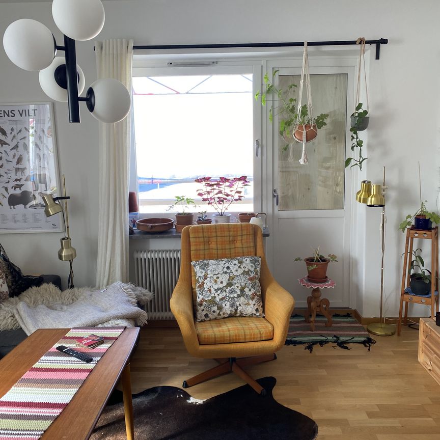 Arvid Lindmansgatan, Göteborg - Photo 1