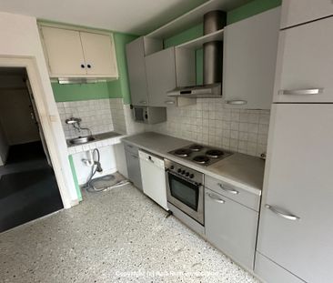 2-Zimmer-Wohnung mit 2 Balkonen in Top-Lage der Karlsruher Oststadt - Photo 5