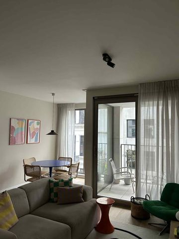 Appartement te huur - Photo 2