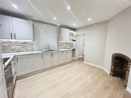 2 bedroom apartment to rent Hewlett Place, Cheltenham, Gloucestershire, GL52 - Photo 5