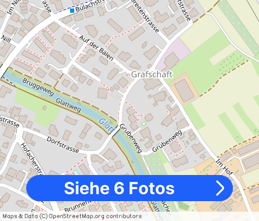 3.5 Zimmer, 79 m², 1. Stock - Foto 1