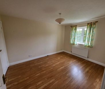 4 BED Detached house To rent - Photo 6