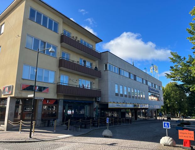 Kungsgatan, Motala - Photo 1