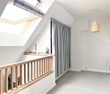 Trenance, Woking, Surrey, GU21 - Photo 1