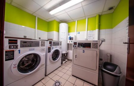 T1 de 18 à 28m² meublé et équipé - Photo 5