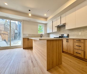 For Lease - 269 Brunswick Avenue Unit# Laneway, Toronto, Ontario - Photo 4