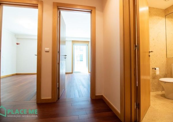 Arrendamento Apartamento T3