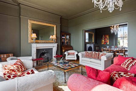 43 Belgrave Square West, - Photo 3