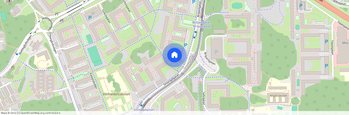 Göteborg, Smaragdgatan, 5, 42149, Västra Frölunda