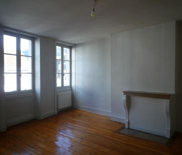 Appartement à louer 3 pièces - Photo 1