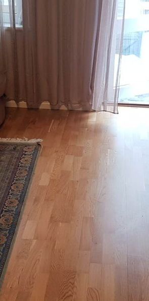 Kulvägen, Sundsvall - Foto 1