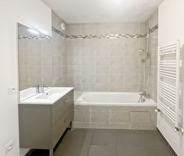 Location appartement 3 pièces, 60.44m², Champigny-sur-Marne - Photo 2