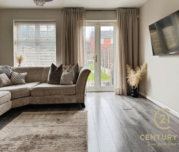 2 bedroom terraced house to rent - Photo 2