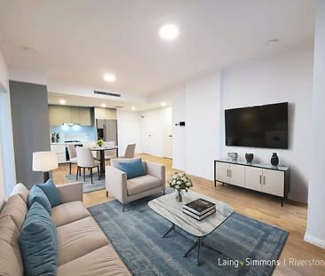 114/9D Terry Road, Rouse Hill, NSW 2155 - Photo 6