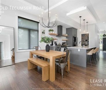 240 Old Tecumseh Road - Photo 2