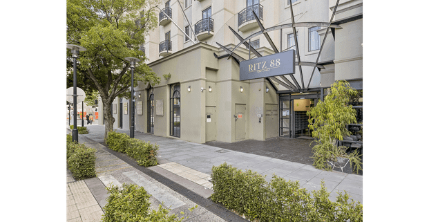 Move-in Ready at Iconic 88 Ritz! - Photo 1