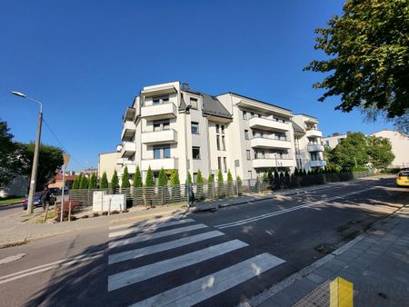 Wynajmę mieszkanie ul. Skłodowskiej Ip. balkon, 2 Mieszkanie | Wynajem | Słupsk, ul. Marii Curie-Skłodowskiej - Zdjęcie 5