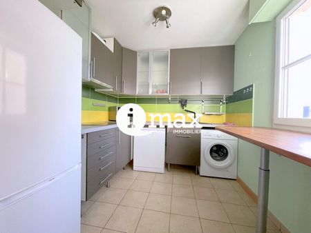 Location Appartement COLOMBES - - Photo 3