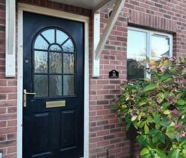 2 bedroom terraced house to rent - Photo 6