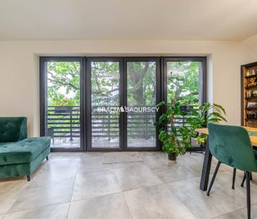 Mieszkanie Kraków Dębniki powierzchnia 130.0 m² C206-WM-29046 - Фото 6