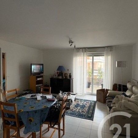 Appartement 2 Pièces 44 m² - Photo 1