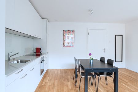 2.5 Zimmer, 50 m² - Photo 5