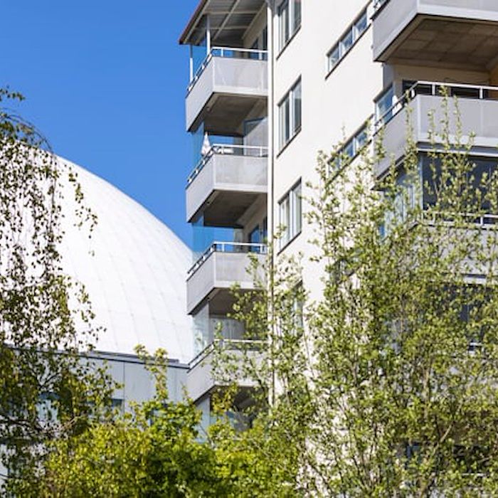 Pastellvägen 3, Johanneshov - Photo 2